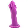 FENGXUWANG The Fist with Vac-U-Lock Compatible Handle New Experience for Couples Toy - (Improve Your Love Skills) FENGXUWANG The Fist with Vac-U-Lock Compatible Handle New Experience for Couples Toy - (Improve Your Love Skills)