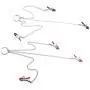 Guiseniour Metal Chain Niple Clamps Chains Adullt Six Games Breastt Clips Six Toys for Women Couples Guiseniour Metal Chain Niple Clamps Chains Adullt Six Games Breastt Clips Six Toys for Women Couples