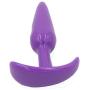 Anal Toy 4pcs/Set Soft Anal Butt Plugs Anal Sex Toys for Men and Women