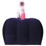 FXH Inflatable Portable Furniture,Long Round Cushion Assist,Couple Positioning