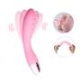 Rzoeox G Spot Vibrators Adult Sex Toys Waterproof Rechargeable Dildo Vibrators with 10 Vibration Modes Clitoris Vagina Stimulators for Women Beginner
