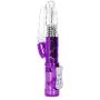 Knowwest Vibe with Rotating Bead for Women - C-lǐtǒris Stímulatión,Masturbadõr Vibe for Females Six Toys