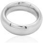 FST Stainless Steel Cock Ring Male Delaying Ejaculation Penis Ring, 1.75 FST Stainless Steel Cock Ring Male Delaying Ejaculation Penis Ring, 1.75