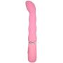 Wellwanted Powerful Magic Wand Massager Toy Cordless Massager for Women (Bowen-Pink)