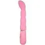 Wellwanted Powerful Magic Wand Massager Toy Cordless Massager for Women (Bowen-Pink)
