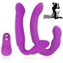 The cute mini ring 10 comes with a powerful vibrating silicone massager - a unique Batman design, a two-point relaxing massage, relaxing and enjoyment - the most intimate boyfriend, releasing the stre
