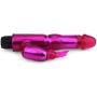 Jelly Vibebrator Toy for Women Rabbit, Large Size Waterproof Didos Pleasure Toys for Women, Silent & Powerful