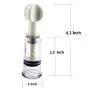 Massage Cups 3PCS Natural Nipple Enlargement & Enhancer Massage Cups 3PCS Natural Nipple Enlargement & Enhancer