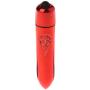 HEIYAO 1PC Comfort Feeling Mini Powerful Bullet Shape Personal Vibrating Massage Tool