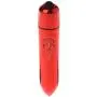 HEIYAO 1PC Comfort Feeling Mini Powerful Bullet Shape Personal Vibrating Massage Tool