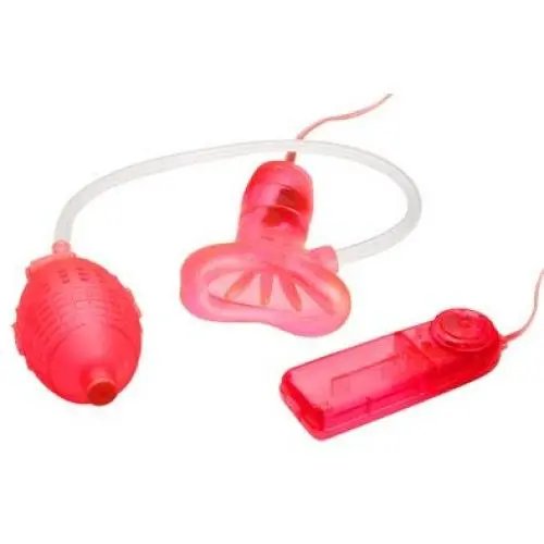 Trinity Vibes Vibrating Clit Sucker Trinity Vibes Vibrating Clit Sucker