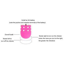 Sixinu Powerful Toy Massager Toy for Women Couples