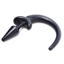 Master Series Pedigree Puppy Play Tail Plug