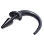 Master Series Pedigree Puppy Play Tail Plug Master Series Pedigree Puppy Play Tail Plug