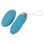 Knowwest 10 Frequency Waterproof Wireless Remote Control Massager Massager Six Toys