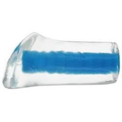 Sexflesh The Little Blue Male Masturbator