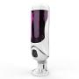 SPFOZ Sex Voice Interaction Male Vibrant Toy Sex Man USB Rechargeable Oral Sec Cup Waterproof with Vibration Modes Blowjob Adult Toy Tshirt Real Feel Play Love Real Feel