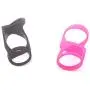 GUANGSHAN Silicone Pe~NIS Ring Ere~ction Enlarger Enhancer Soft Rings Adult Toy for Men GUANGSHAN Silicone Pe~NIS Ring Ere~ction Enlarger Enhancer Soft Rings Adult Toy for Men