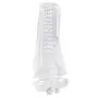 Cyberskin Release Deep Throat Stroker, Clear, Vibrating, Male Masturbators Cup Sex Toys Waterproof Penis Masturbation, 1.06 Pound