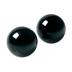 Master Series Jaded Glass Benwa Kegel Exercise Balls