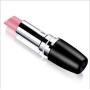 LIYUNFF Secret Portable Frequency Vǐbrǎtìǒň Lipstick Jumping E99s - Quiet Enjoy Less Than 20db - Suitable for Adult Women (Color : Black)