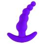 Vibrating Stimulator Plug 10 Speed, Male Postate Massager for Man pennis -C1