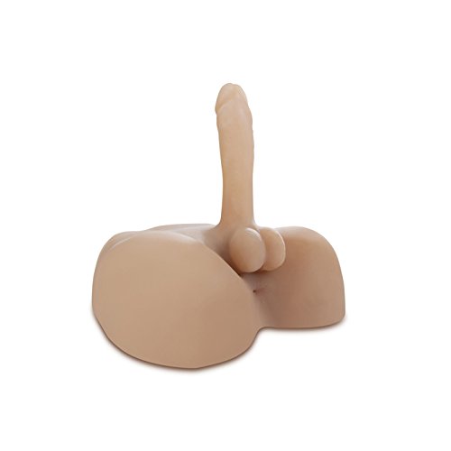Pipedream Extreme Fuck My Hard Cock, Flesh Pipedream Extreme Fuck My Hard Cock, Flesh