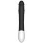 Rabbit Vibrator Large Powerful Rechargeable Silicone Multi Speed G Spot Dildo Vibrator Sex Toy Sex Product for Women