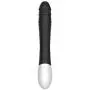 Rabbit Vibrator Large Powerful Rechargeable Silicone Multi Speed G Spot Dildo Vibrator Sex Toy Sex Product for Women Rabbit Vibrator Large Powerful Rechargeable Silicone Multi Speed G Spot Dildo Vibrator Sex Toy Sex Product for Women