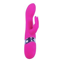 Wytinug 7 Speed G-Spoter Rabbit Vibrandor Vibrant Dido for Clǐtoŗîs Bedroom Toys for Women Rechargeable Waterproof