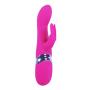 Wytinug 7 Speed G-Spoter Rabbit Vibrandor Vibrant Dido for Clǐtoŗîs Bedroom Toys for Women Rechargeable Waterproof