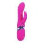 Wytinug 7 Speed G-Spoter Rabbit Vibrandor Vibrant Dido for Clǐtoŗîs Bedroom Toys for Women Rechargeable Waterproof