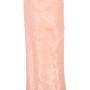 Beauty Molly Superior 8 Inch Flesh Color Realistic Dildo with Suction Cup Anal Adult Sex Toys, 11.8 Ounce