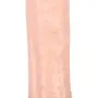Beauty Molly Superior 8 Inch Flesh Color Realistic Dildo with Suction Cup Anal Adult Sex Toys, 11.8 Ounce Beauty Molly Superior 8 Inch Flesh Color Realistic Dildo with Suction Cup Anal Adult Sex Toys, 11.8 Ounce
