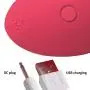 Wearable Vibrate Things for Women Six Toys for Women Bullet Multi Frequency T-Shape Couple Love Stimulation Promote Toys(Red) Wearable Vibrate Things for Women Six Toys for Women Bullet Multi Frequency T-Shape Couple Love Stimulation Promote Toys(Red)