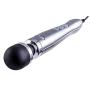 Great Valentine! New Doxy-3 Premium Die Cast Alluminum Titanium Alloy Massage Wand Vibrator Massager with Medical-Grade Silicone Head Cover Great Valentine! New Doxy-3 Premium Die Cast Alluminum Titanium Alloy Massage Wand Vibrator Massager with Medical-Grade Silicone Head Cover