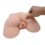 ZCXZY Couples Mens Toys Adullt Prime Vibrartor Bullet Six Toys Mens Silicone Vibrating Couple Toys A-d-u-l-l-t Toy Bullet Waterproof Sexy Toys Couple T-Shirt-03 ZCXZY