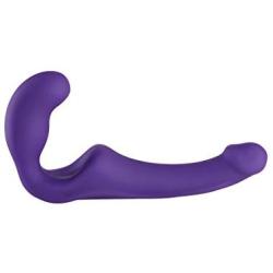 Fun Factory Share Double Dildo, Violet