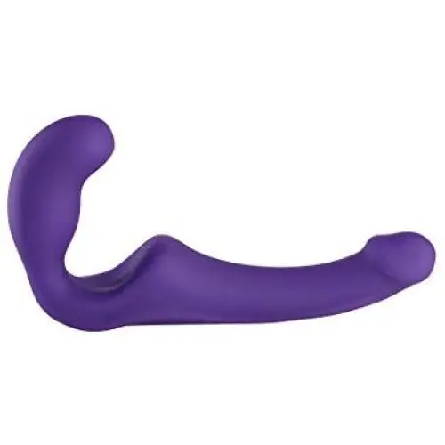 Fun Factory Share Double Dildo, Violet