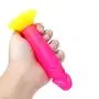 JSCRlove 6 Inch Ðíldɔ Lifelike Beginners Lifelike Suction Cup Tools Hands-Free Personal Body Relax Mássager JSCRlove 6 Inch Ðíldɔ Lifelike Beginners Lifelike Suction Cup Tools Hands-Free Personal Body Relax Mássager
