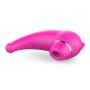 Knowwest Powerful Clítórǐs Suckîng Massager with 20 Modes Stímulatión Massager Nipples Suction Stímulatión USB Rechargeable for Women Couple