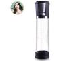 Enlarger Pēnīs Air Pump for Male - Mens Supplement Paint Sprayers Toys - Male Hand Extender - vdfgrthjtjtrjtjt Manual Enlargement Vacuum Device for Bēginner - Strong Mens Power whyszygd