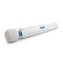 SYU Wand Massager Handheld Massager Electric Massager Personal Body Massager Cordless USB Rechargeable Pain Relief with 10 Powerful Speeds 20 Wave Pulsations (White) SYU Wand Massager Handheld Massager Electric Massager Personal Body Massager Cordless USB Rechargeable Pain Relief with 10 Powerful Speeds 20 Wave Pulsations (White)
