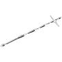 Eastern Delights Fetish Sword Urethral Sounds Dilators Penis Plug