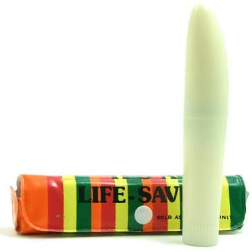 Lifesaver massager---(Package of 2)