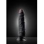 Pipedream Real Feel Deluxe No. 3, Black