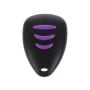 WEI EI Hot Sale Remote Control Invisible Wearable Vib Waterproof V-Stimulator Multiple Functional C-Msager for Women