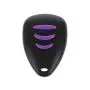 WEI EI Hot Sale Remote Control Invisible Wearable Vib Waterproof V-Stimulator Multiple Functional C-Msager for Women