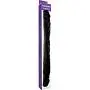 Abs Holdings Kinx Eighteen Double Ended Dildo, Black, 18 Inch Abs Holdings Kinx Eighteen Double Ended Dildo, Black, 18 Inch