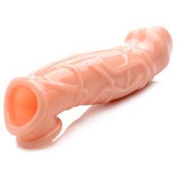 Size Matters 2 Inch Flesh Extender Sleeve